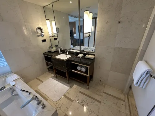 JW Marriott Hotel Zhengzhou Chambres Photos