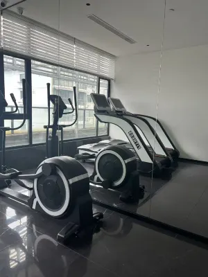 HONGYE ZITIAN HOTEL (Yongkang East Railway Station & International Convention and Exhibition Center) Leisure & Recreation Photos
