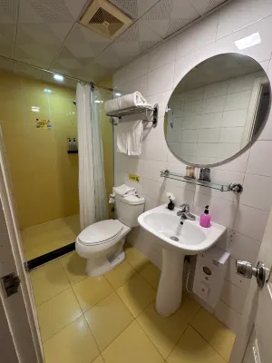 Hebei Hotel Chambres Photos