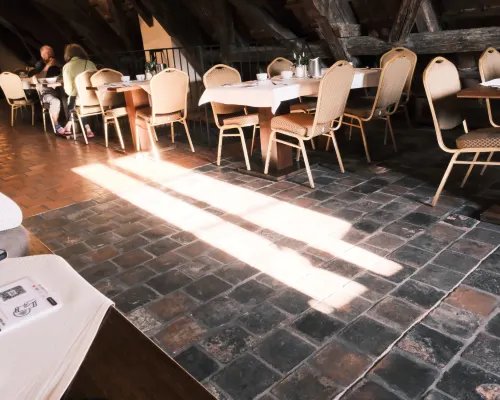 Appia Hotel Residences Photos