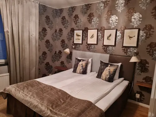 Lilla Rådmannen Chambres Photos
