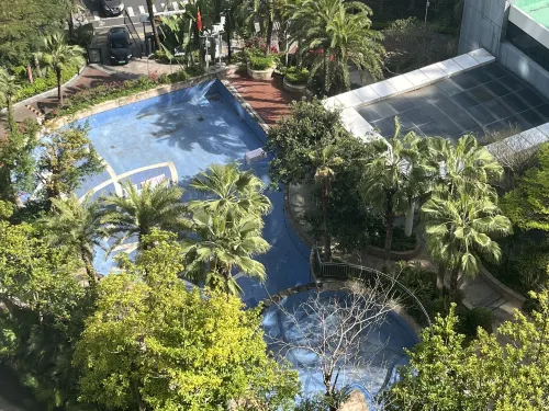 Lantian Panorama Sea View Apartment Leisure & Recreation Photos