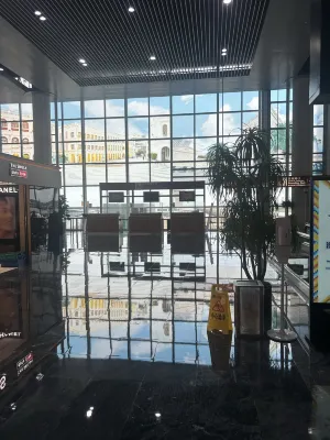 KTK Pattaya Hotel & Residence Public Areas Photos