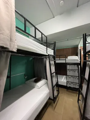 Varada Place Chambres Photos