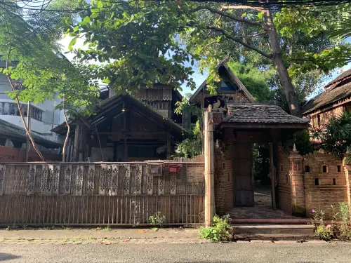 BaanBooLoo Village Near Hotel Photos
