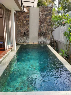 Svarga Resort Lombok Relaksasi & Rekreasi Photos