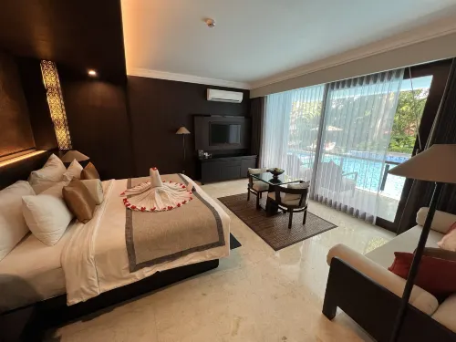 Royal Kamuela Villas & Suites at Monkey Forest Ubud (Adult Only) Chambres Photos
