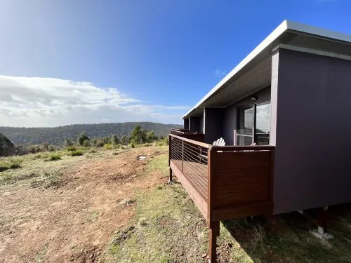 Freycinet Resort Photos