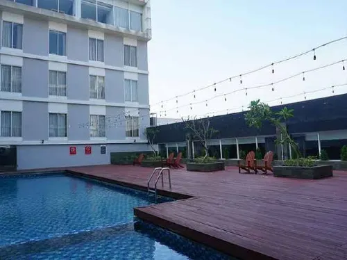 Ascent Premiere Pasuruan Relaksasi & Rekreasi Photos