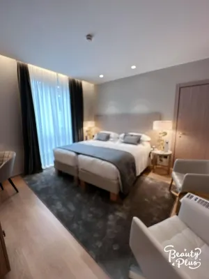 Rosa Grand Milano Camere Photos
