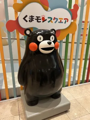 Toyoko Inn Kumamoto-Jyo Toricho Suji Photos