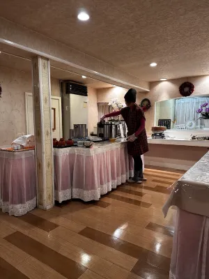 Akakura Hotel Photos