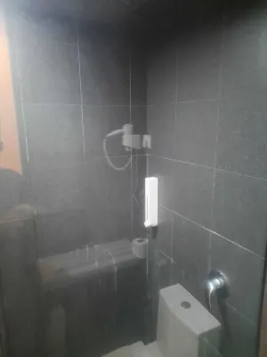 T+ Hotel Sungai Petani Camere Photos
