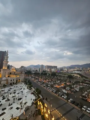 Four Points by Sheraton Makkah Al Naseem Near Hotel Photos