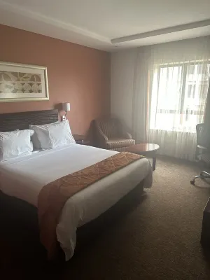 City Lodge Hotel Hatfield, Pretoria Camere Photos