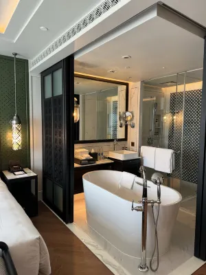 InterContinental Chiang Mai The Mae Ping Chambres Photos