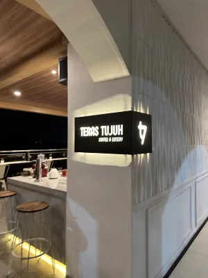 Grand Tjokro Premiere Bandung Photos