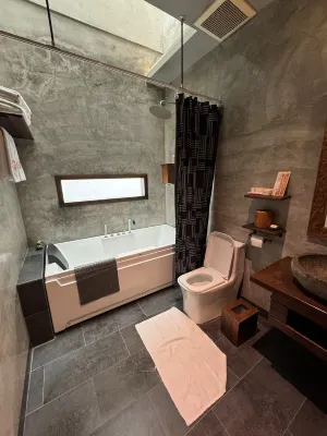 Ipoh Bali Hotel Camere Photos