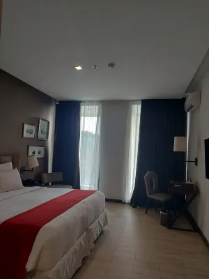 Royal Padjadjaran Hotel Kamar Photos