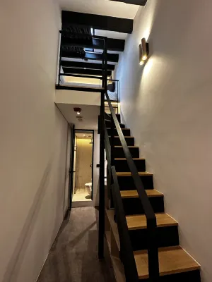 Heritage Collection on Pagoda - Mobile App Check-In الأماكن العامة Photos