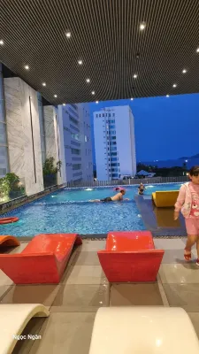 Libra Hotel Nha Trang Здоровье и отдых Photos