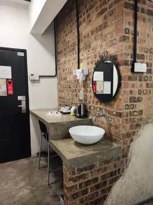 Suite 18 Boutique Hotel Camere Photos