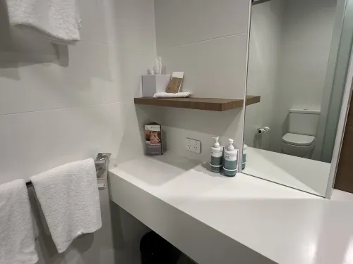 Novotel Brisbane South Bank Rooms Photos