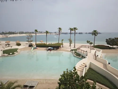 Banana Island Resort Doha by Anantara Near Hotel Photos