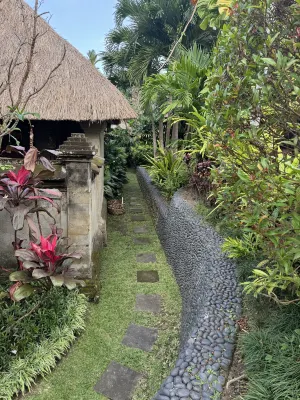 Samhita Garden Ubud Circondario Photos