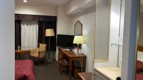 Hotel Viamare Kobe Camere Photos