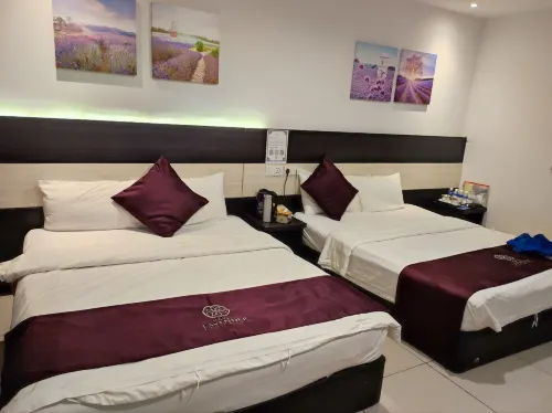 888 Boutique Hotel Photos