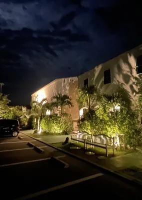 Hotel Santa Barbara Miyakojima Resort Aree comuni Photos