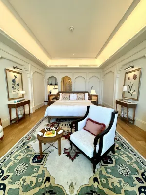 فندق ومنتجع ذا تشيدي كتارا الغرف Photos