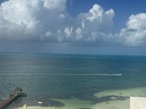 Breathless Cancun Soul Resort & Spa - Adults Only - All Inclusive In der Nähe des Hotels Photos