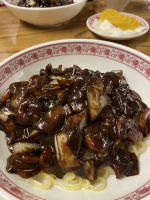 강남아르누보씨티 식사 Photos