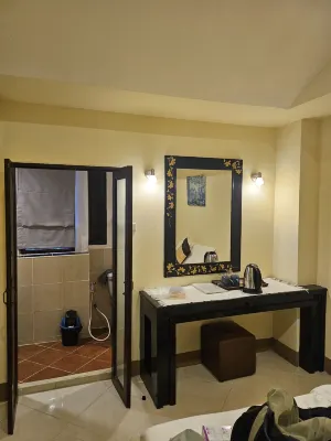 Royal Princess City Lamphun Hotel Chambres Photos
