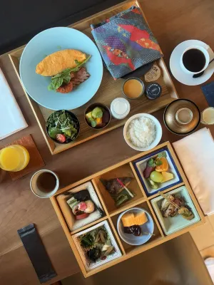 Genji Kyoto, a Member of Design Hotels Restauration Photos