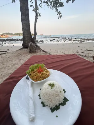 Palm Beach Bungalow Resort Xung quanh Photos