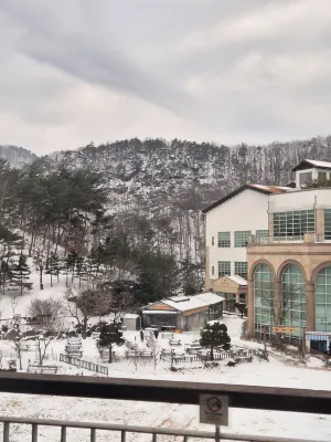 Stx Resort Near Hotel Photos