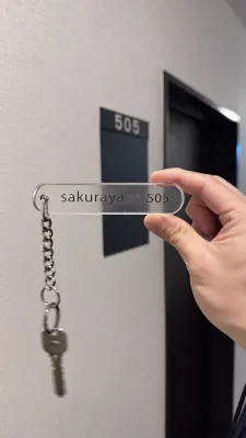 Sakuraya Photos