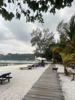 Sok San Beach Resort Xung quanh Photos