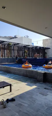 Aveta Hotel Malioboro Relaksasi & Rekreasi Photos