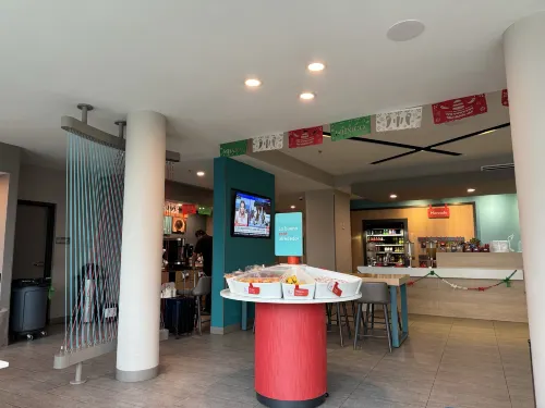 Avid Hotel Tijuana - Otay Aree comuni Photos