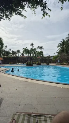 Muine Century Beach Resort & Spa Здоровье и отдых Photos