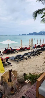 Muang Samui Spa Resort Near Hotel Photos