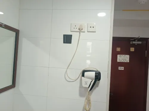 Mabuhay Hotel Chambres Photos