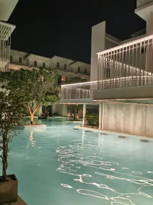 Baboona Beachfront Living الترفيه والتسلية Photos