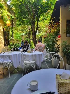 Hoian Central Hotel Photos