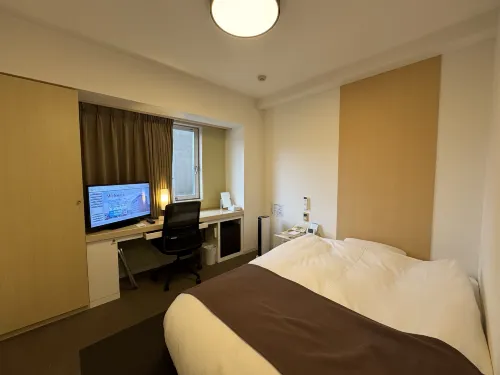 Spa Hotel Alpina Hida Takayama Camere Photos