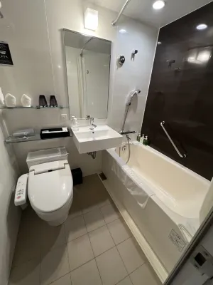Hotel Trusty Nagoya Shirakawa Camere Photos